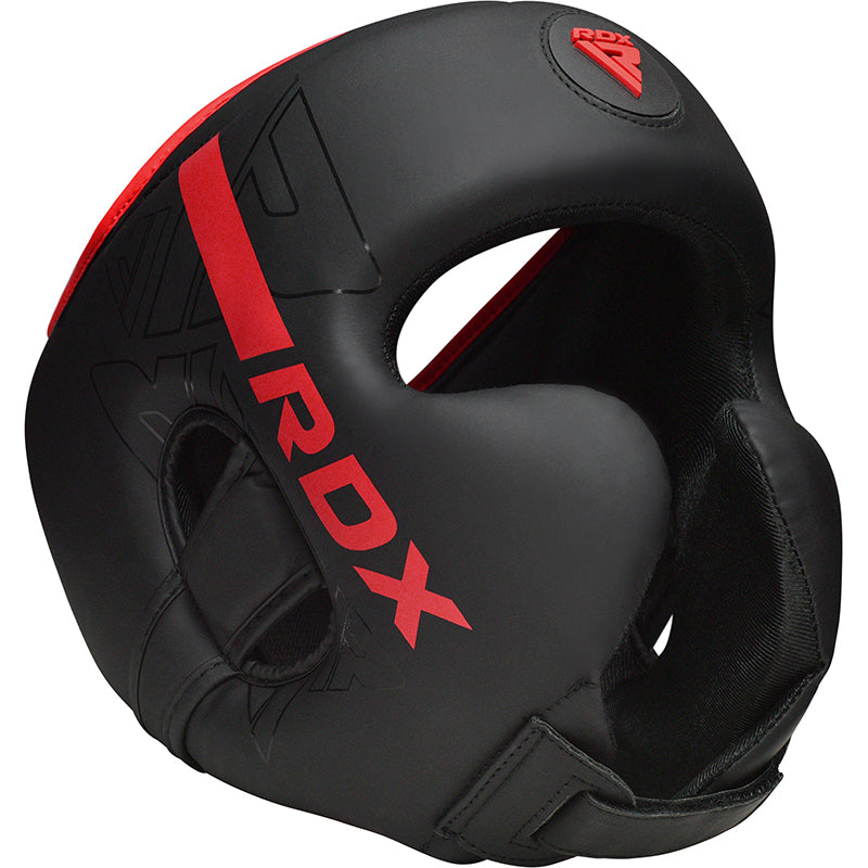 RDX F6 KARA SERIES Casco Para Boxeo