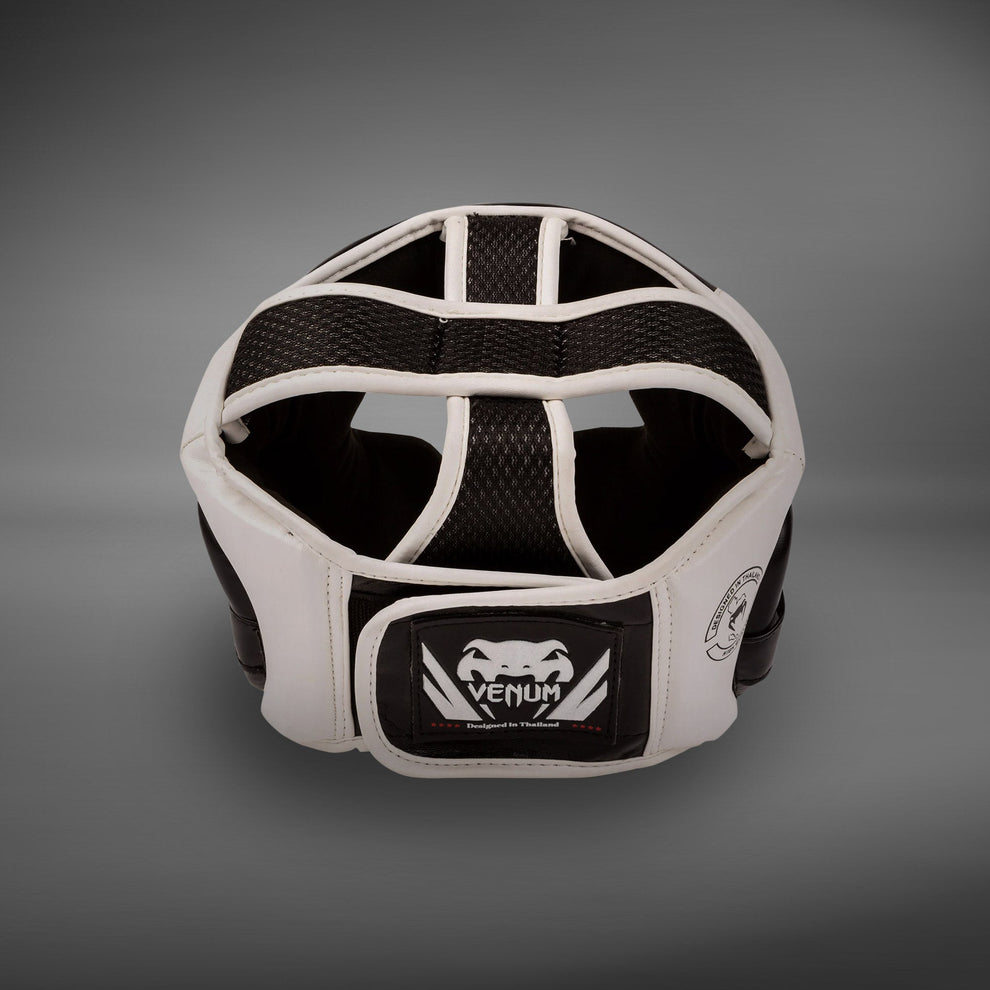 VENUM CHALLENGER 2.0 KIDS Casco Para Boxeo