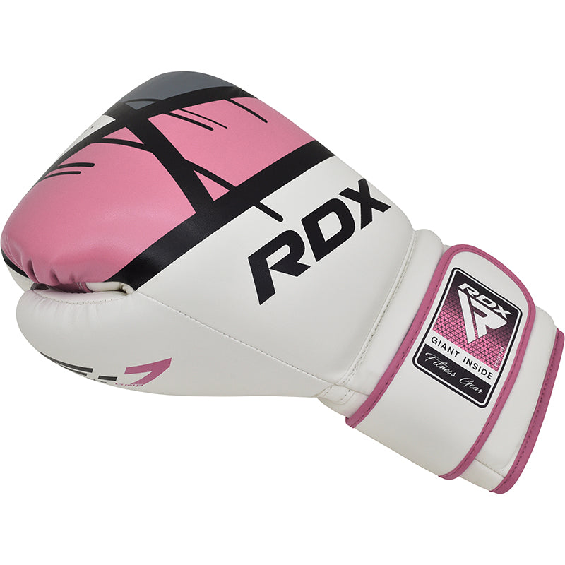 RDX F7 GIANT INSIDE Guantes para boxeo