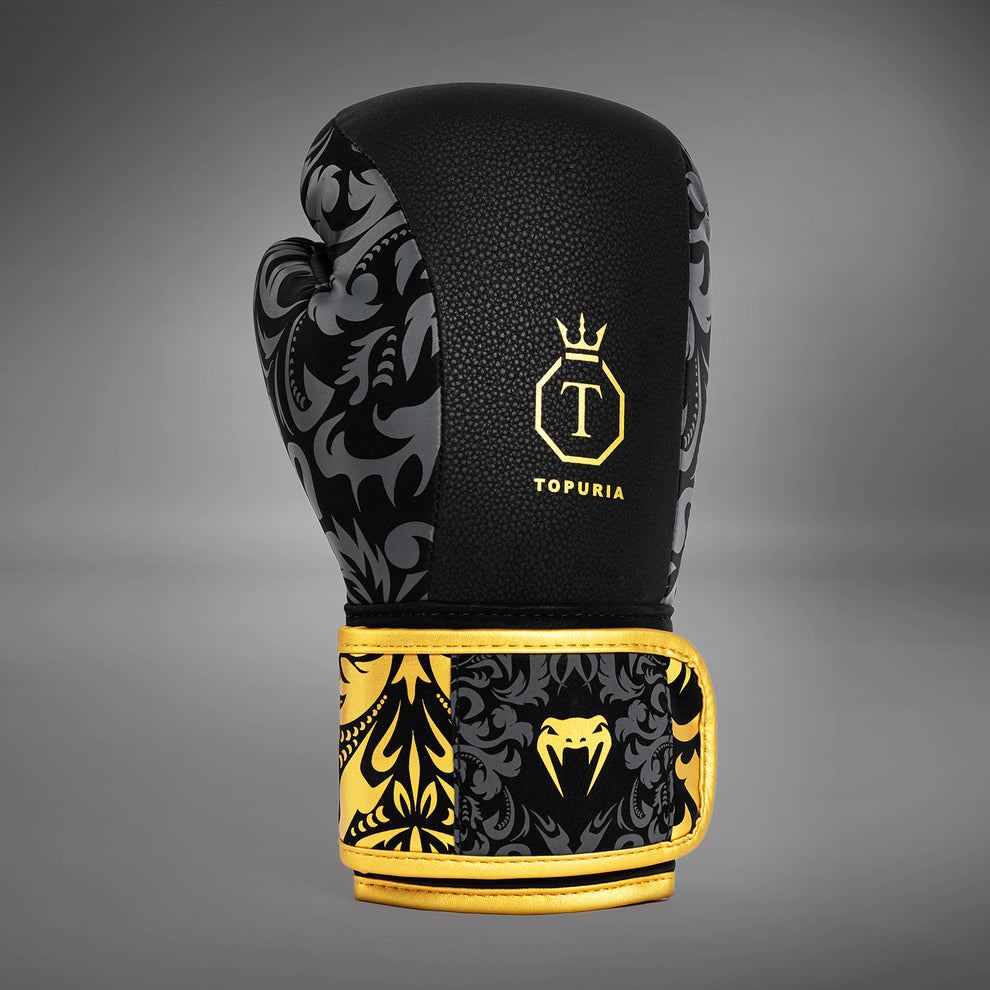 VENUM TOPURIA UNMATCHED Guantes De Boxeo