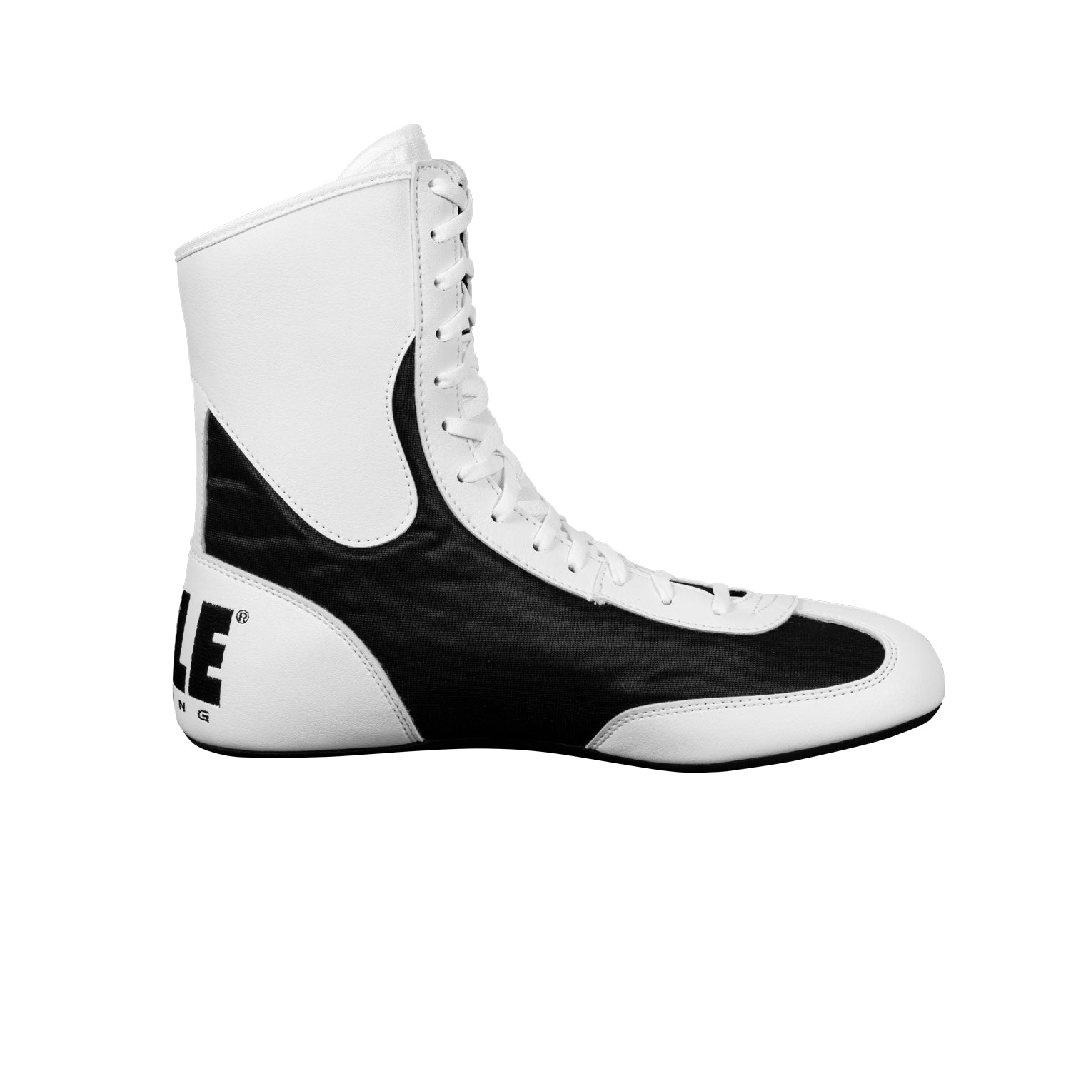 TITLE SPEED FLEX ENCORE botas de boxeo