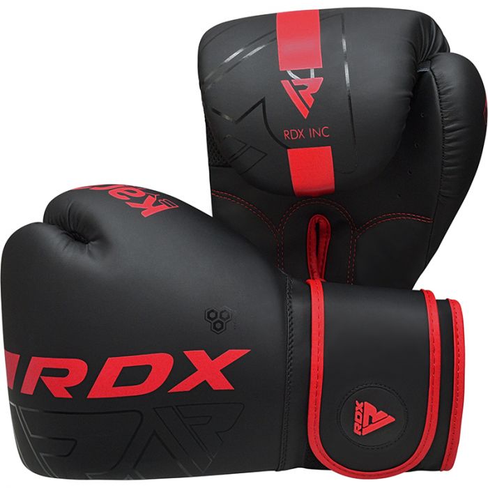 RDX F6 KARA SERIES Guantes De Boxeo