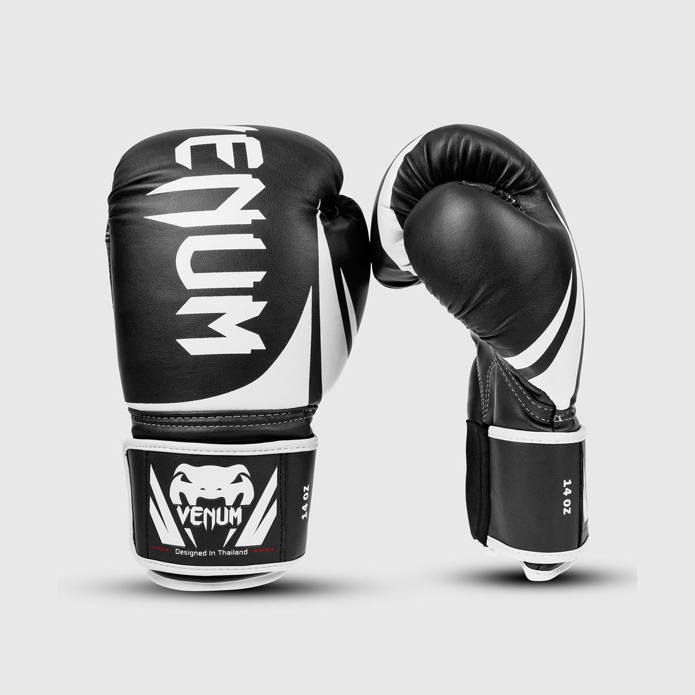 VENUM CHALLENGER  guantes para boxeo