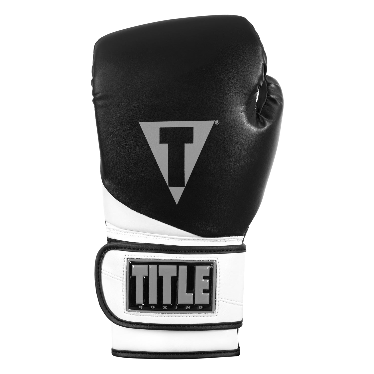 TITLE SWIFT Guantes De Boxeo