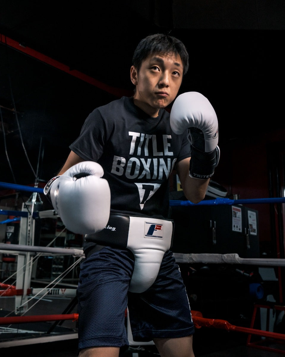 FIGHTING DELUXE 2.0 BY TITLE Inguinal