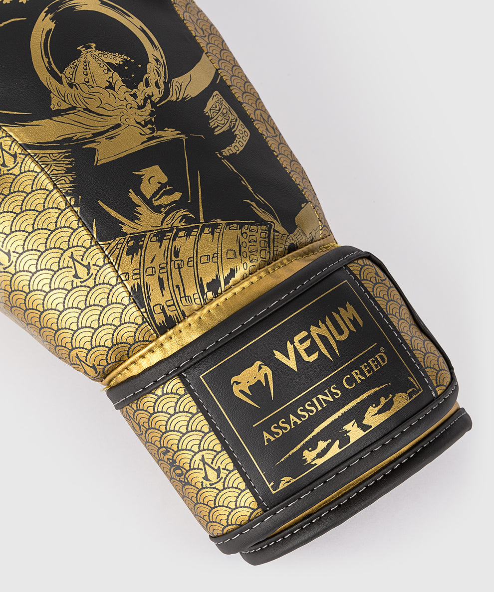 VENUM ASSASINS CREED Guantes De Boxeo