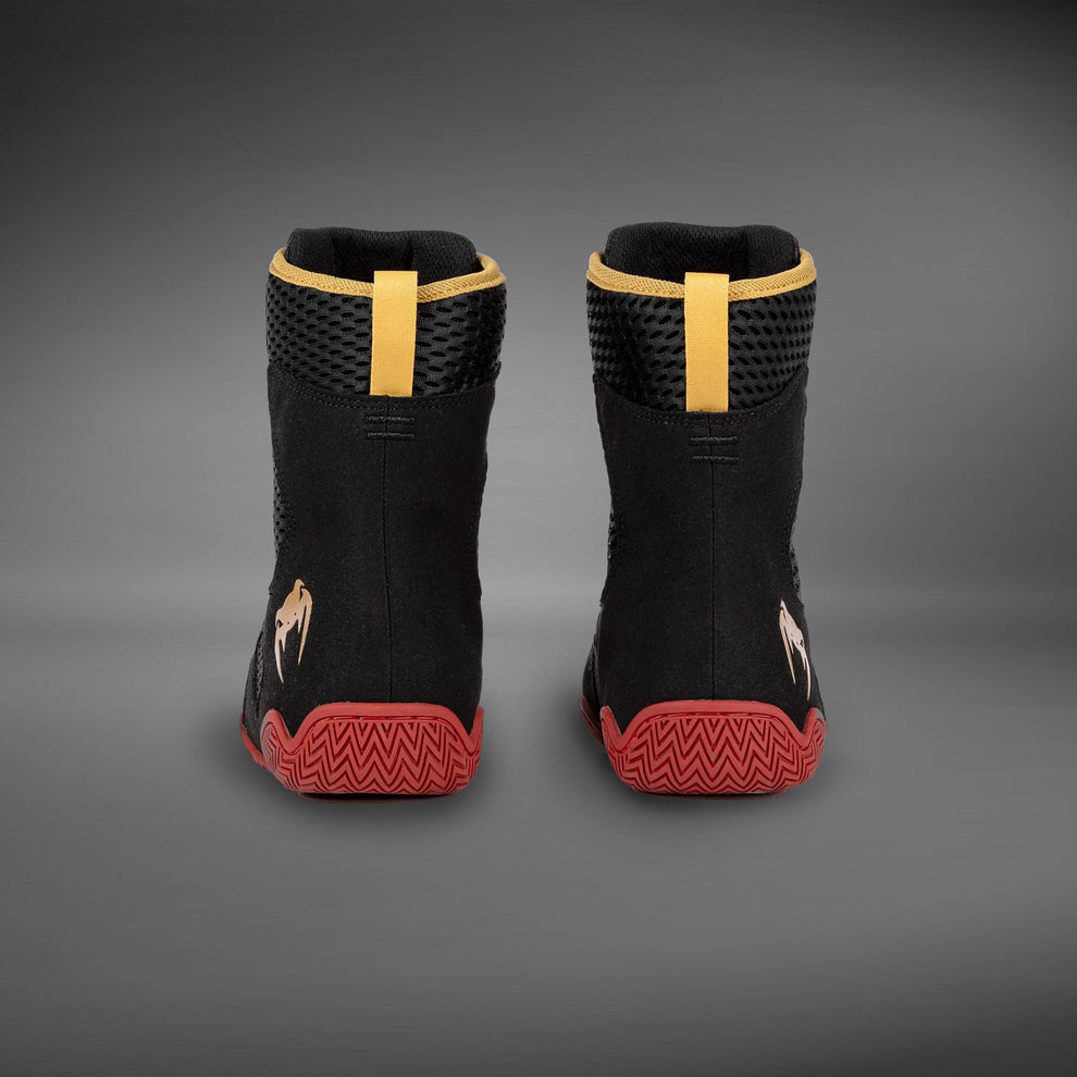 VENUM CONTENDER botas para boxeo