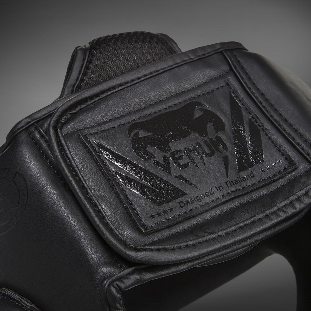 VENUM CHALLENGER Casco Para Boxeo