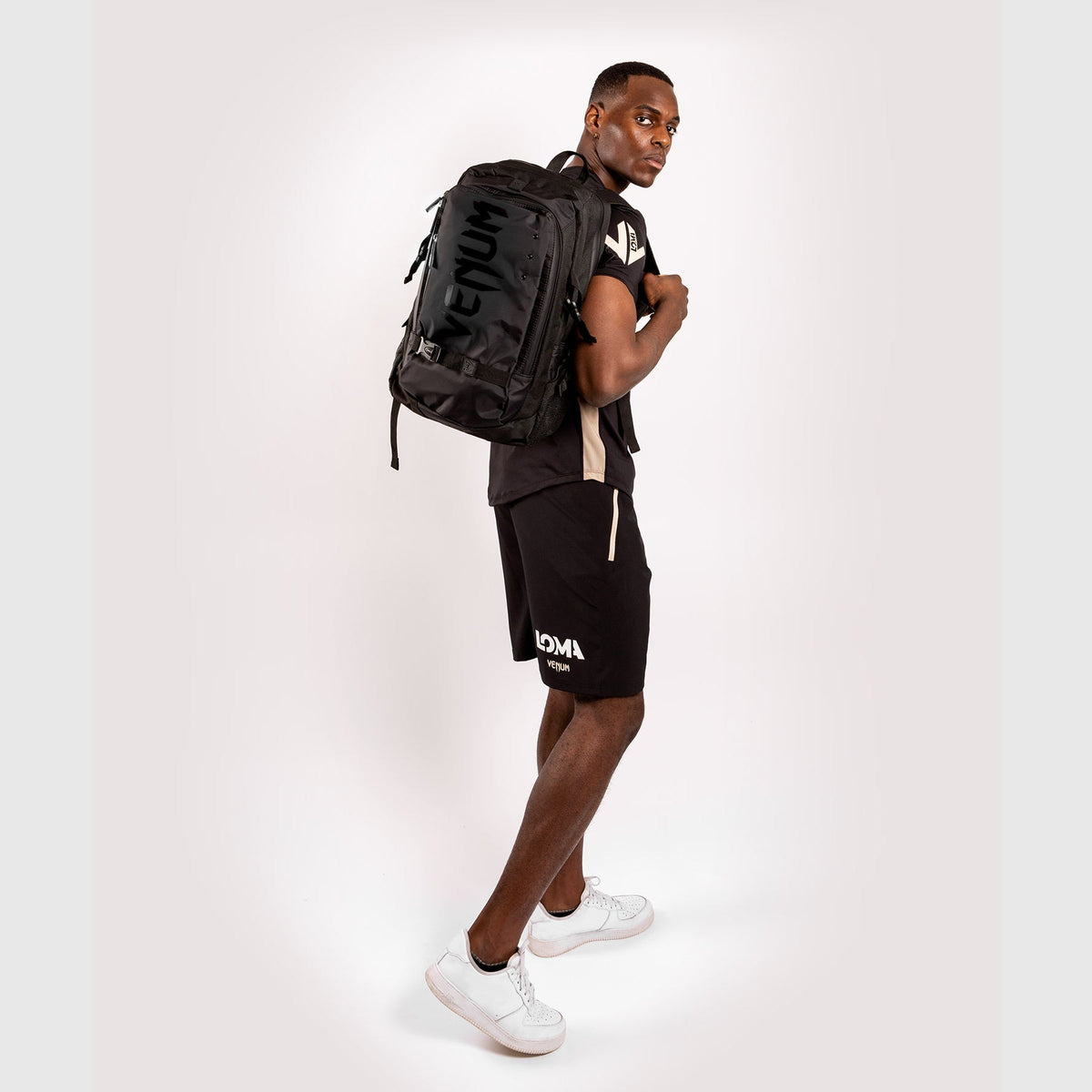 MALETIN VENUM CHALLENGER PRO EVO bolsa deportiva