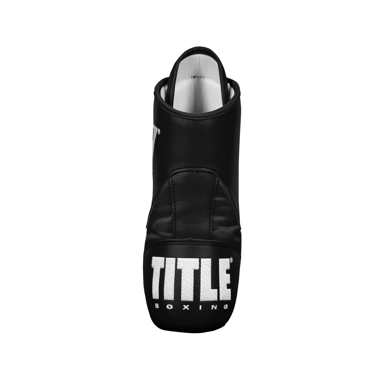 TITLE SPEED FLEX encore Botas Para Boxeo
