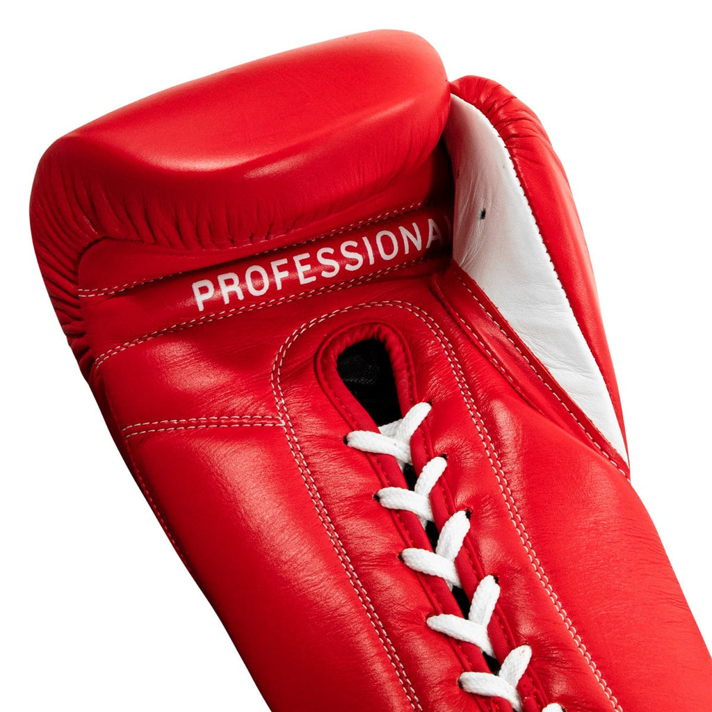 TITLE PRO MEX CORDONES guantes de boxeo