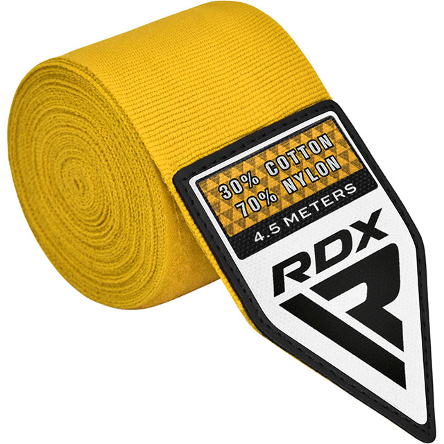 RDX WX PRO Vendas Para Boxeo