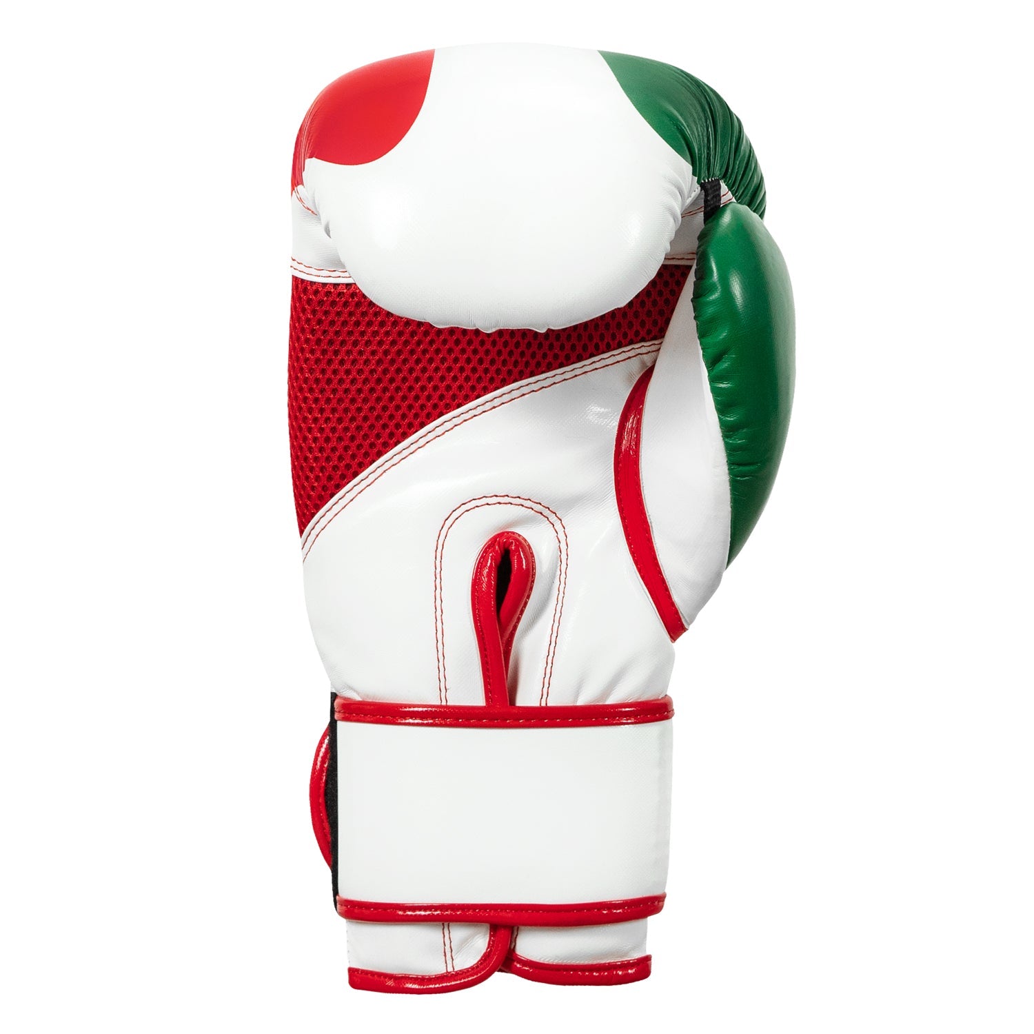 TITLE EL COMBATE MEXICO guantes de boxeo