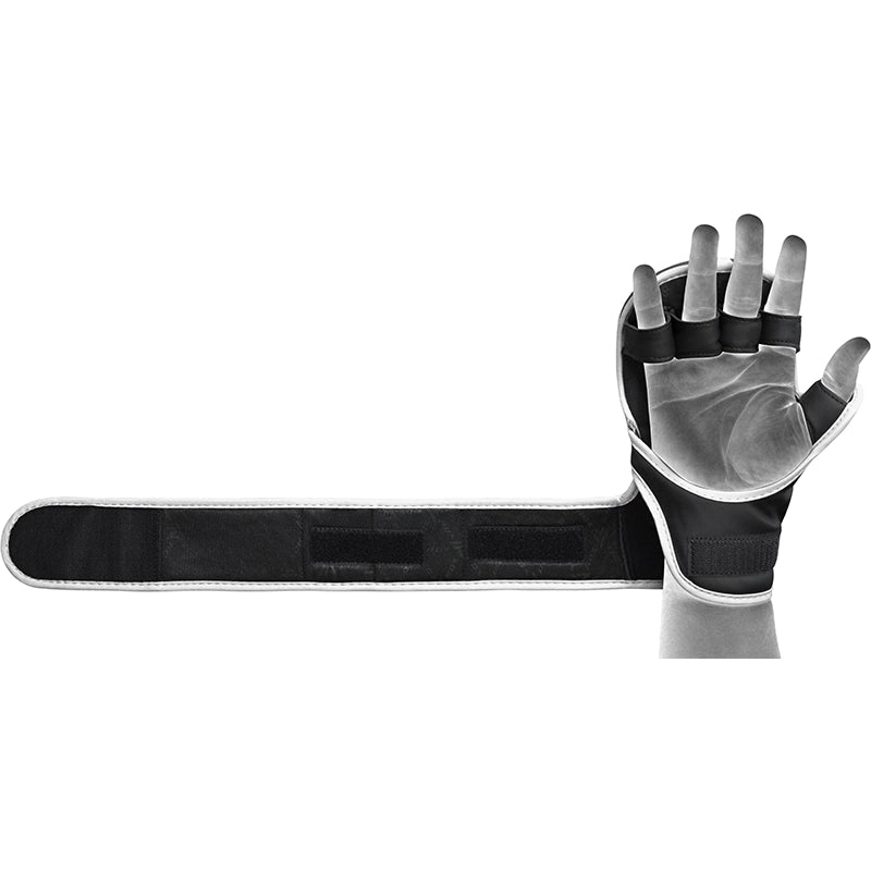 RDX KARA F6 guantes de mma sparring