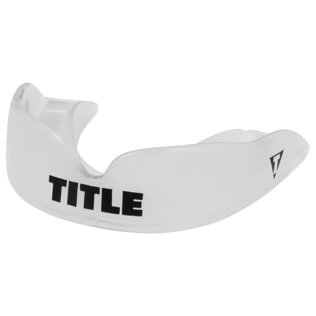 TITLE SUPER SHIELD Protector Bucal