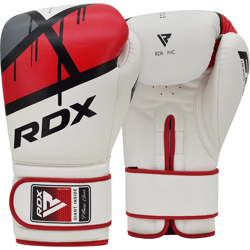RDX F7 GIANT INSIDE Guantes De Boxeo