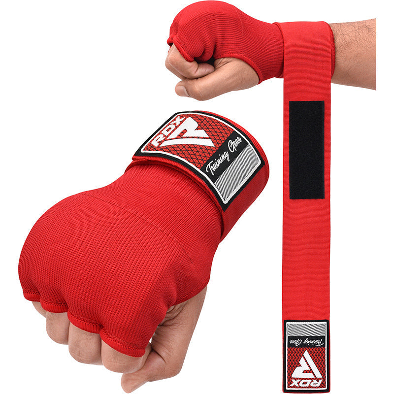 RDX 1S2 OEKO TEX Vendas En Gel Para Boxeo