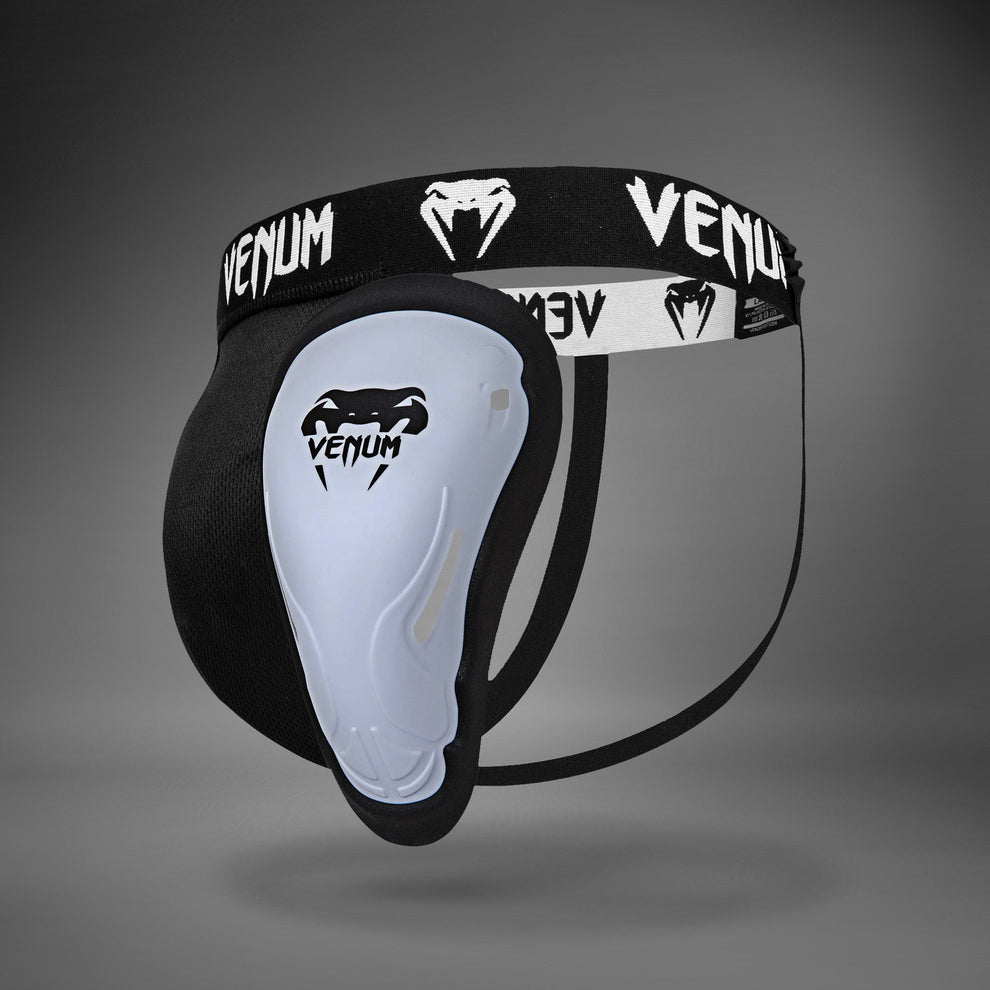 VENUM CHALLENGER Protector inguinal