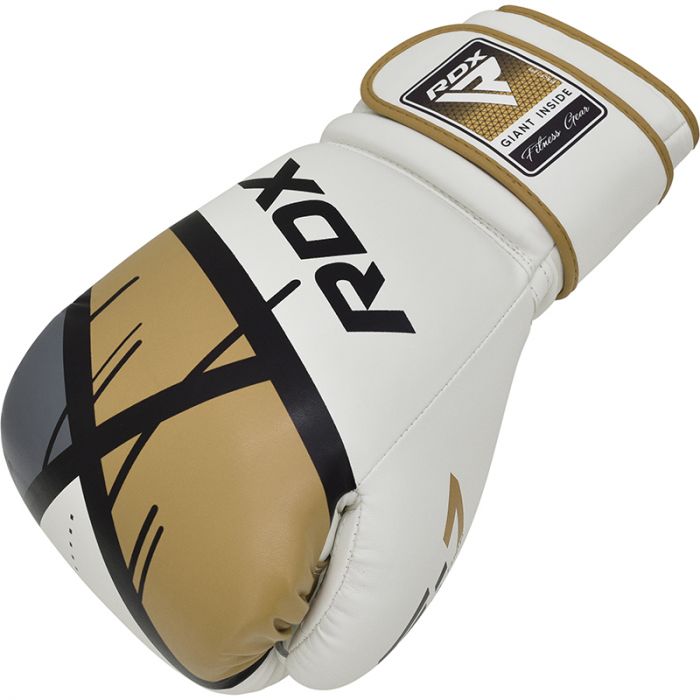 RDX F7 GIANT INSIDE Guantes para boxeo