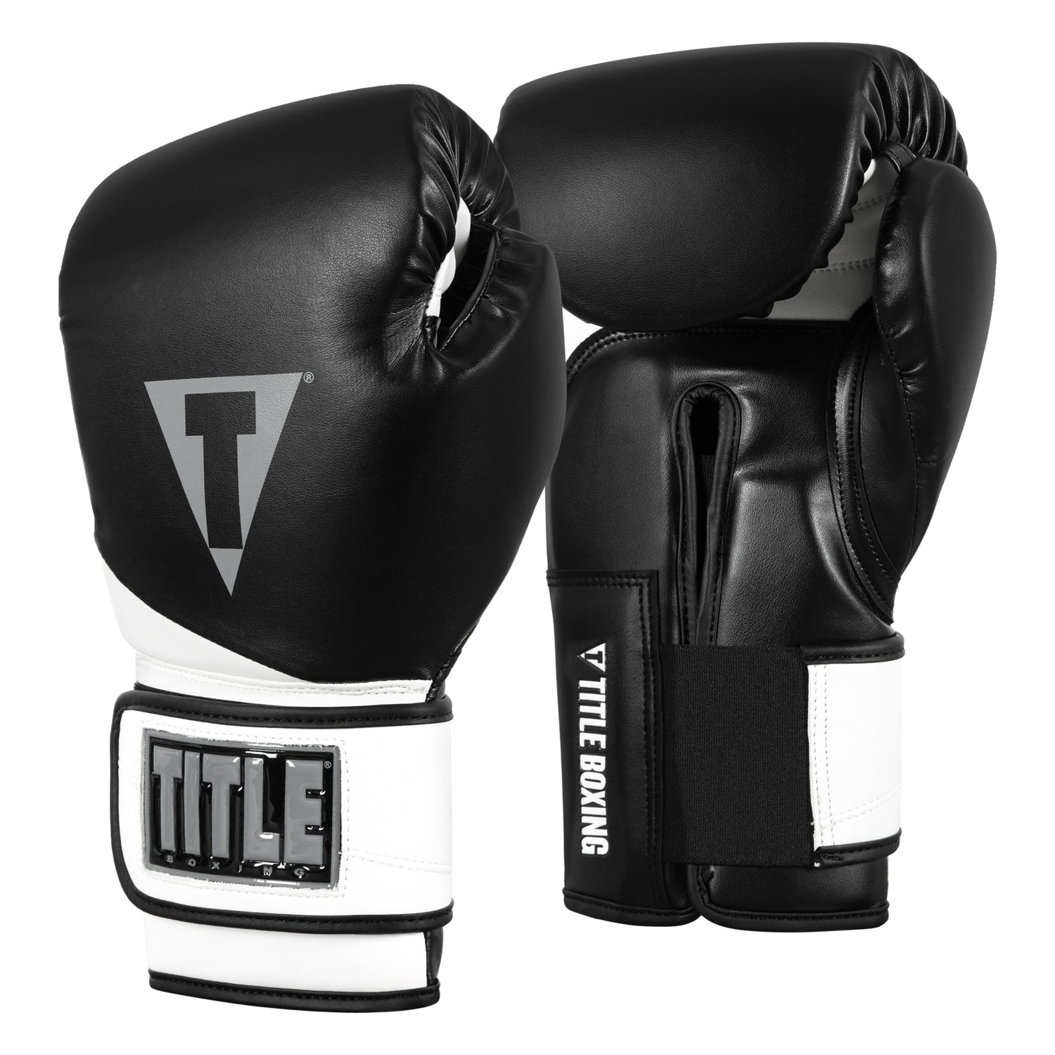 TITLE SWIFT Guantes De Boxeo