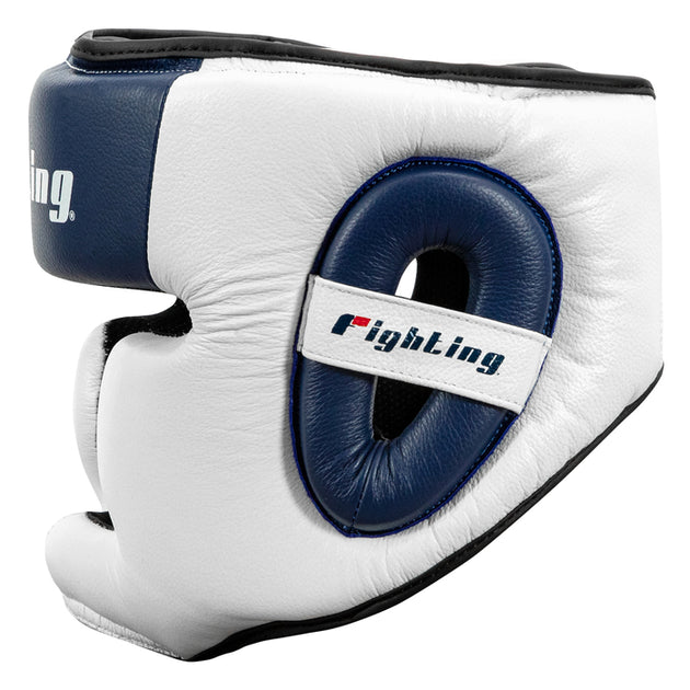 FIGHTING FORCE BY TITLE Casco Para Boxeo