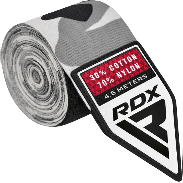 RDX WX PRO Vendas Para Boxeo