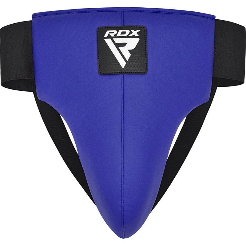 RDX R1 REX Inguinal