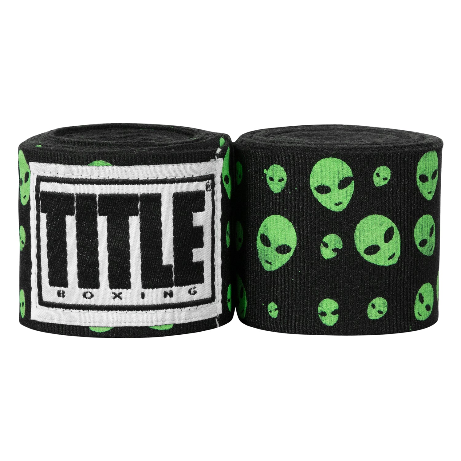 TITLE PRINT Vendas Para Boxeo