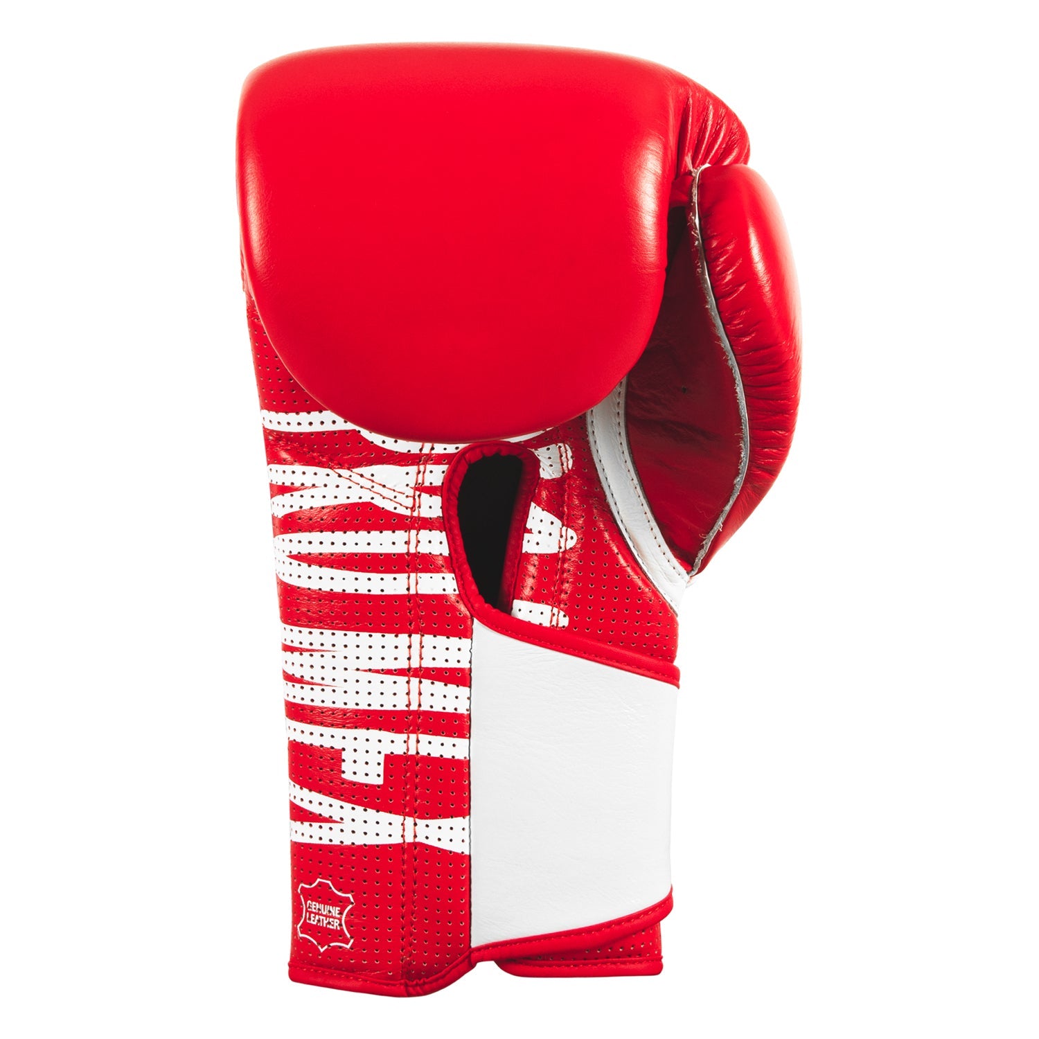 TITLE PRO MEX CUERO Guantes De Boxeo