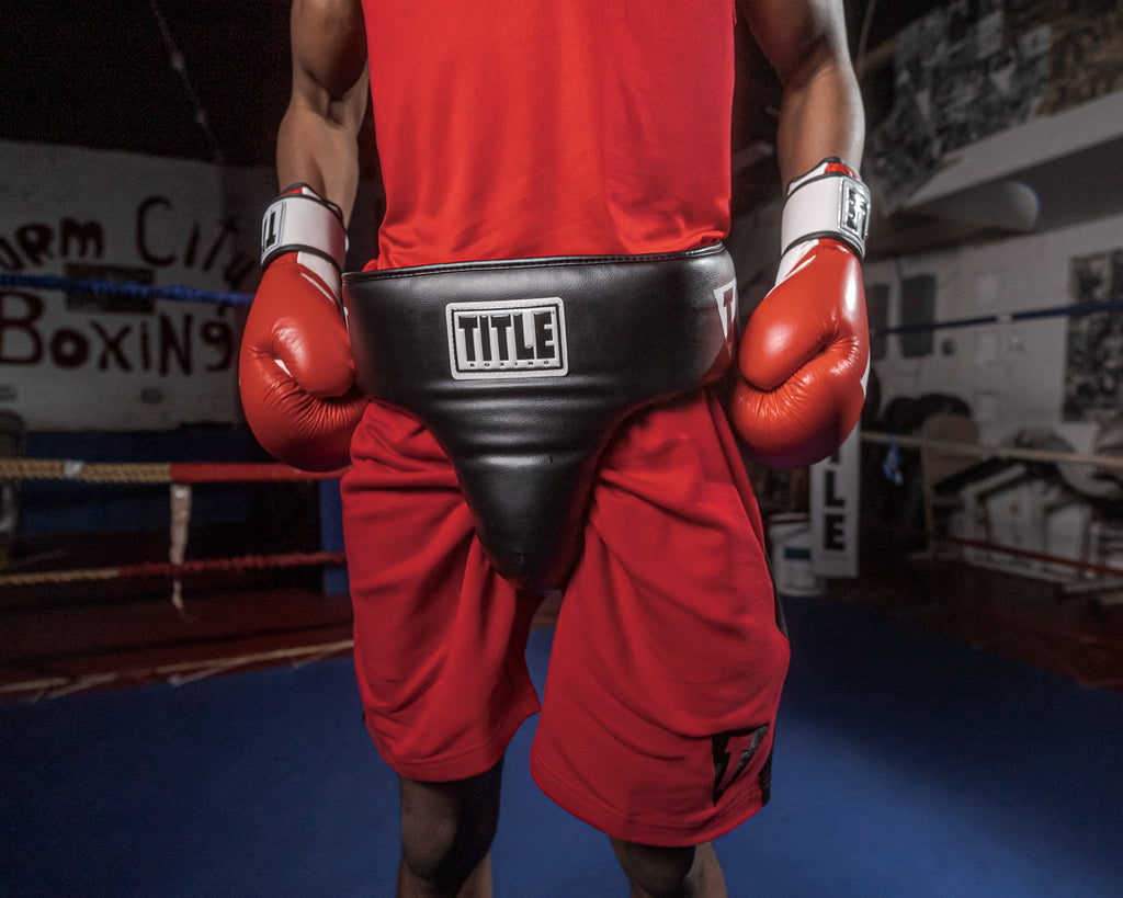 TITLE DELUXE PLUS 2.0 Inguinal