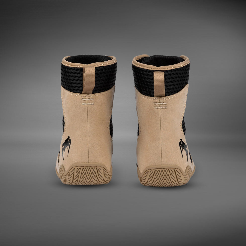 VENUM CONTENDER botas de boxeo