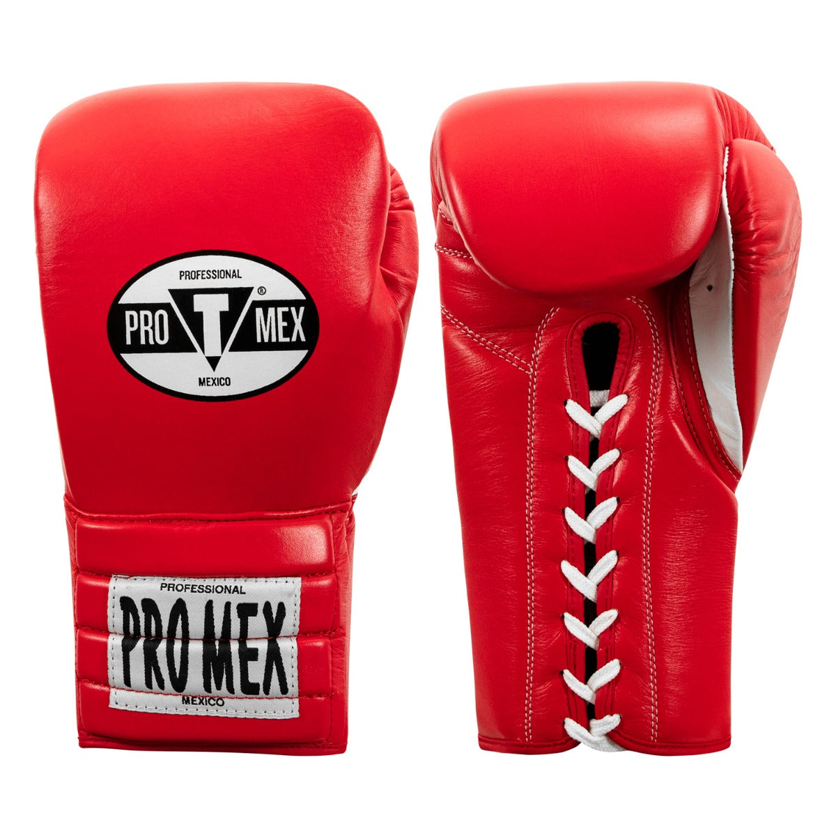 TITLE PRO MEX CORDONES guantes de boxeo