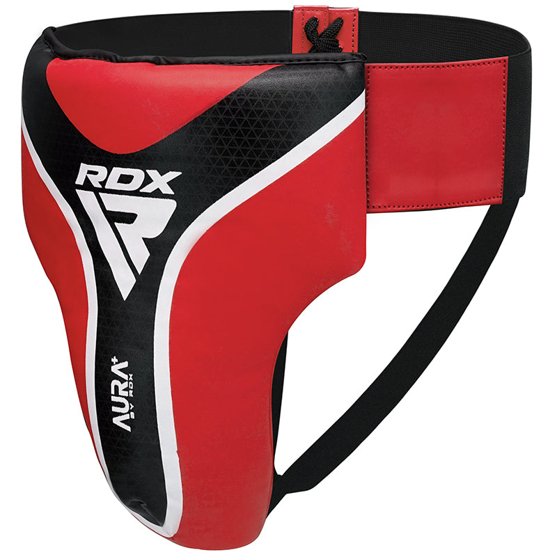 RDX aura plus T17 protector inguinal