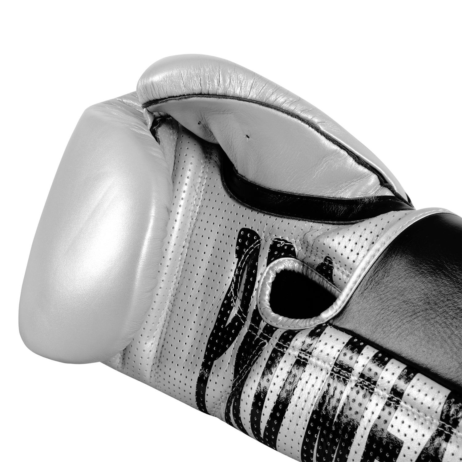 TITLE PRO MEX EDGE LEATHER BY TITLE guantes de boxeo