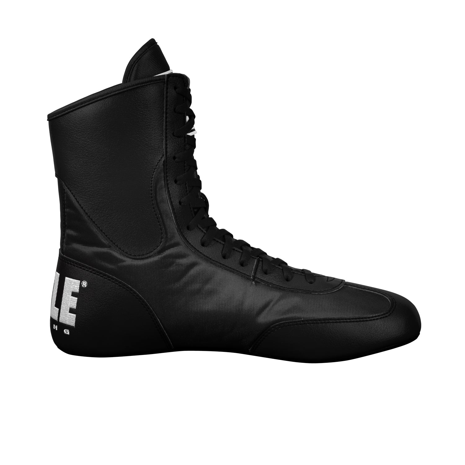 TITLE SPEED FLEX encore Botas Para Boxeo