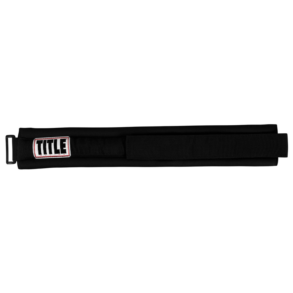 TITLE NECK 3.0 Pesa para trabajo de cuello