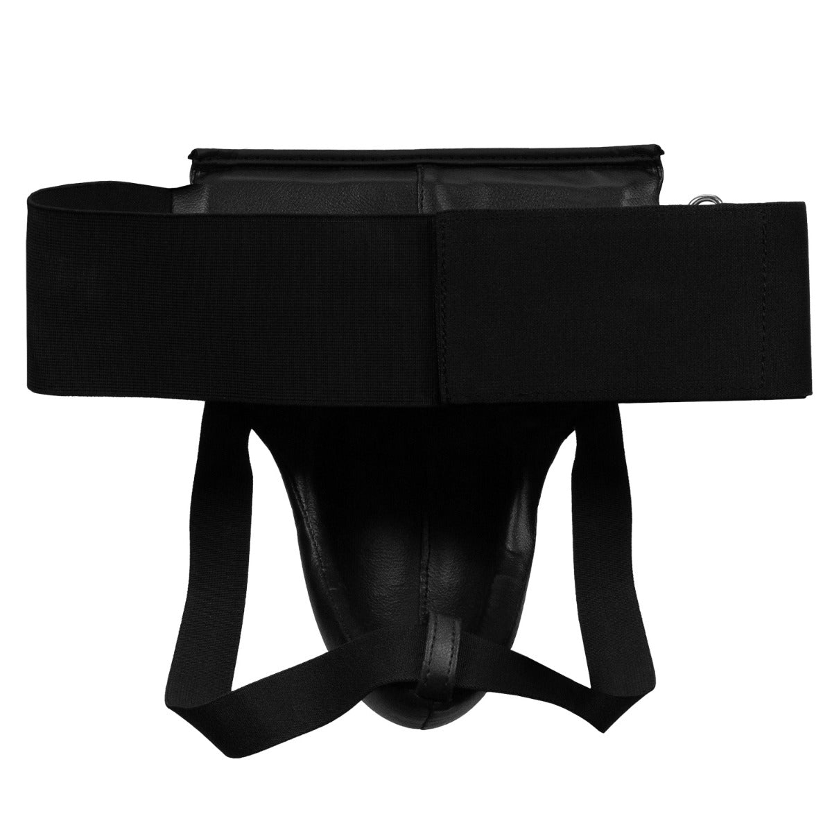 TITLE PLUS 2.0 inguinal