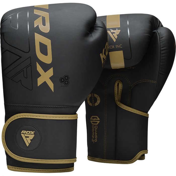 RDX F6 KARA SERIES Guantes De Boxeo