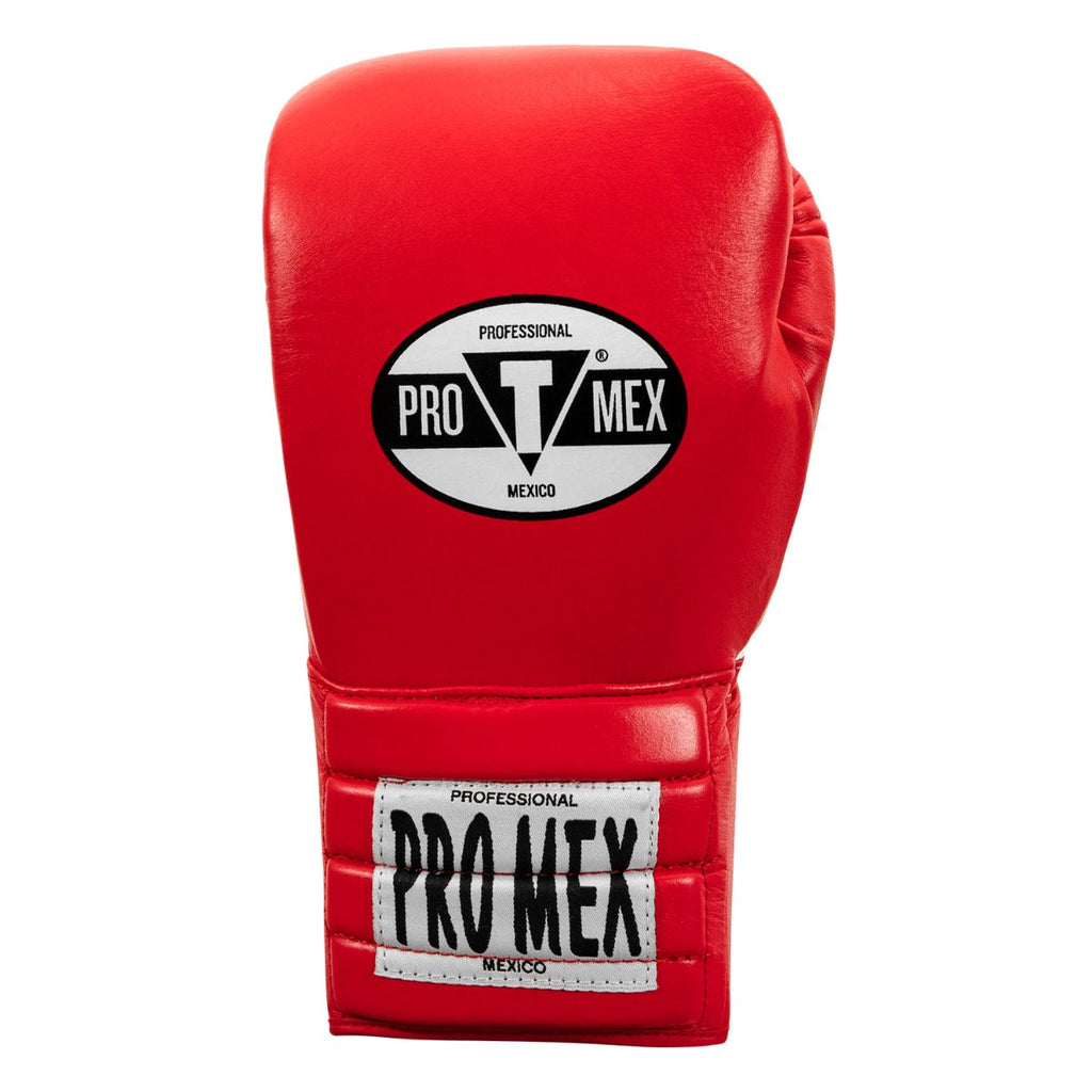 TITLE PRO MEX CORDONES guantes de boxeo