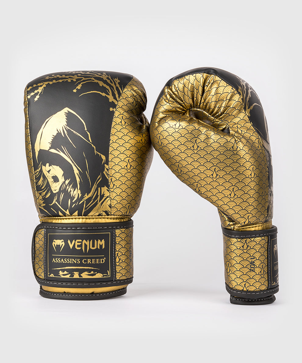 VENUM ASSASINS CREED Guantes De Boxeo