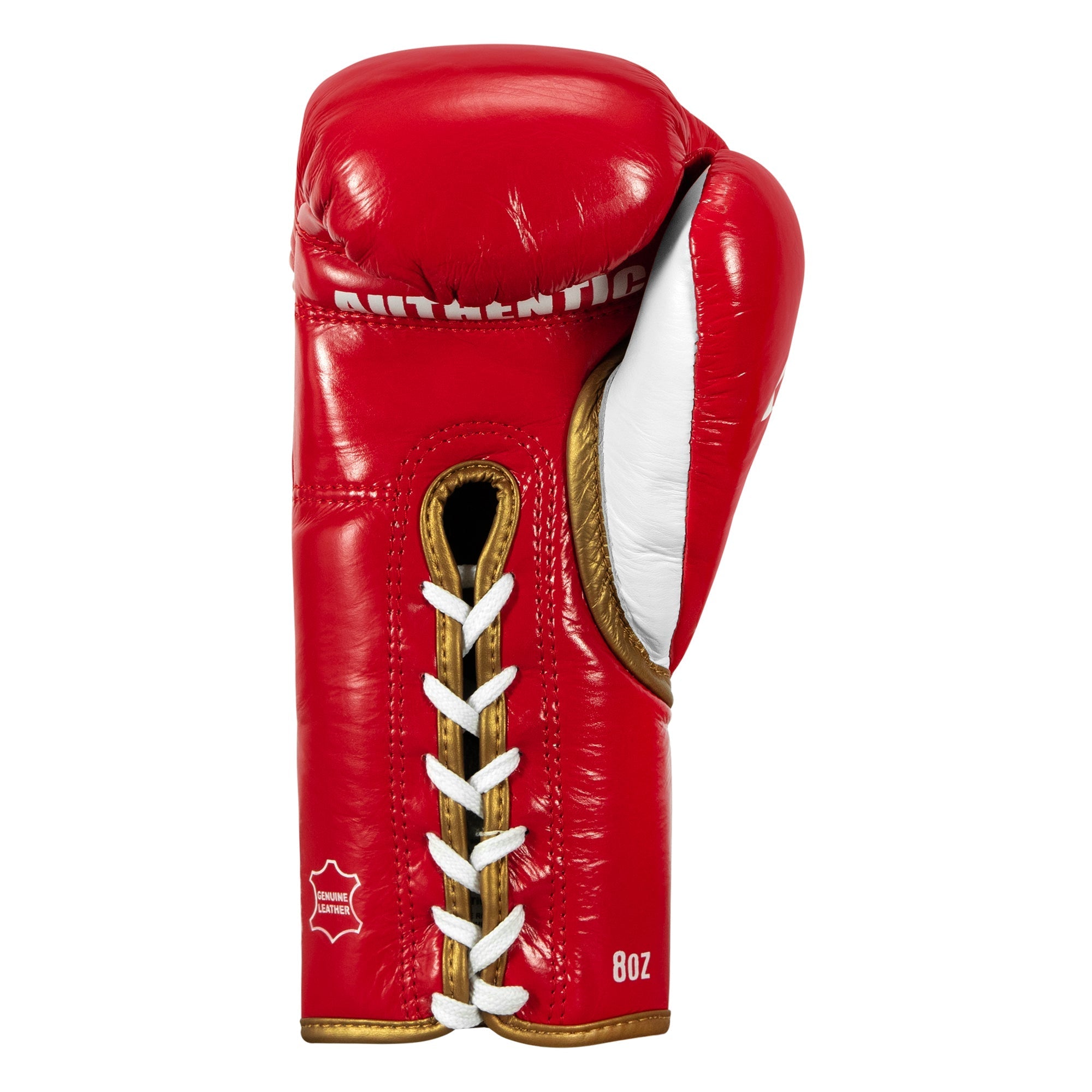 TITLE PRO FIGHT guantes para boxeo profesional