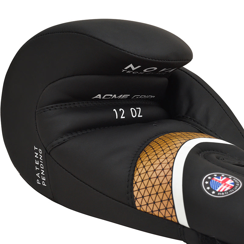 RDX T17 AURA PLUS Guantes De Boxeo