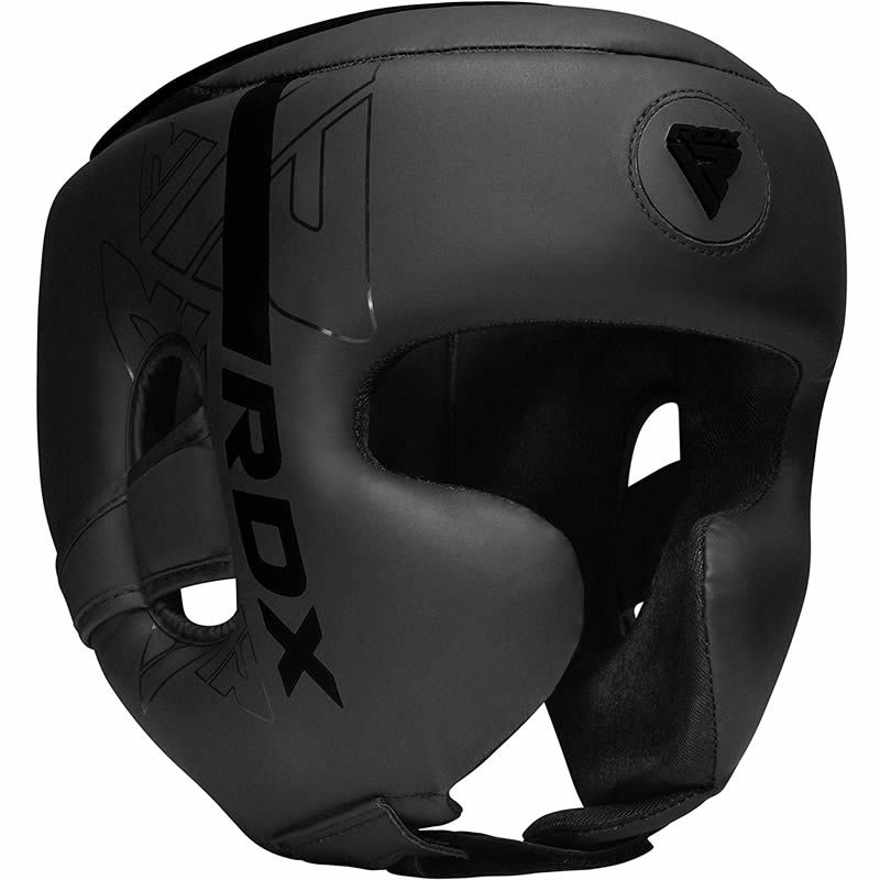 RDX F6 KARA SERIES Casco Para Boxeo