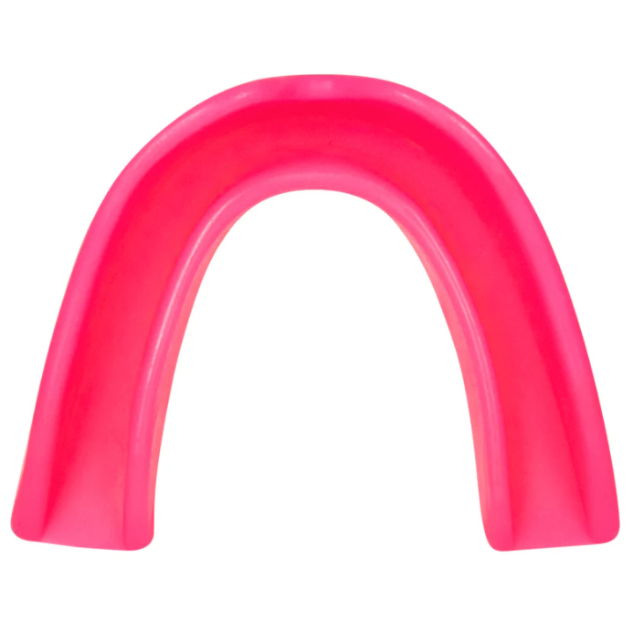 TITLE SUPER SHIELD Protector bucal