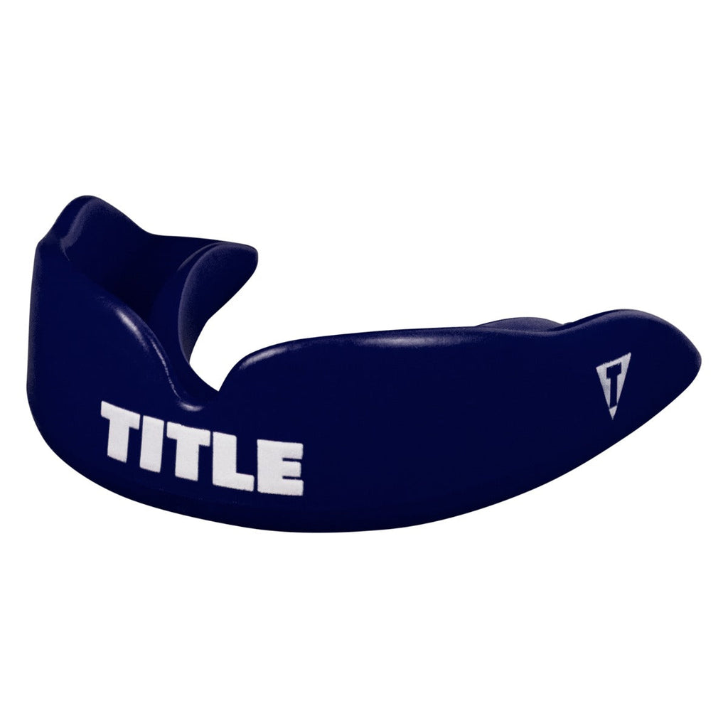 TITLE SUPER SHIELD Protector Bucal