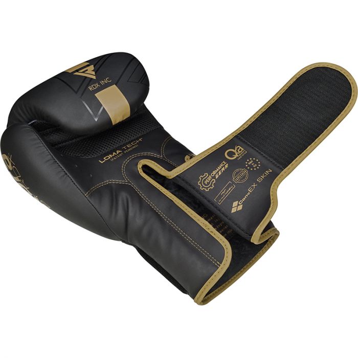 RDX F6 KARA SERIES Guantes De Boxeo