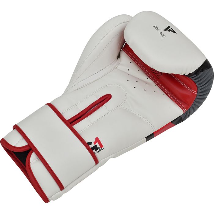 RDX F7 GIANT INSIDE Guantes De Boxeo