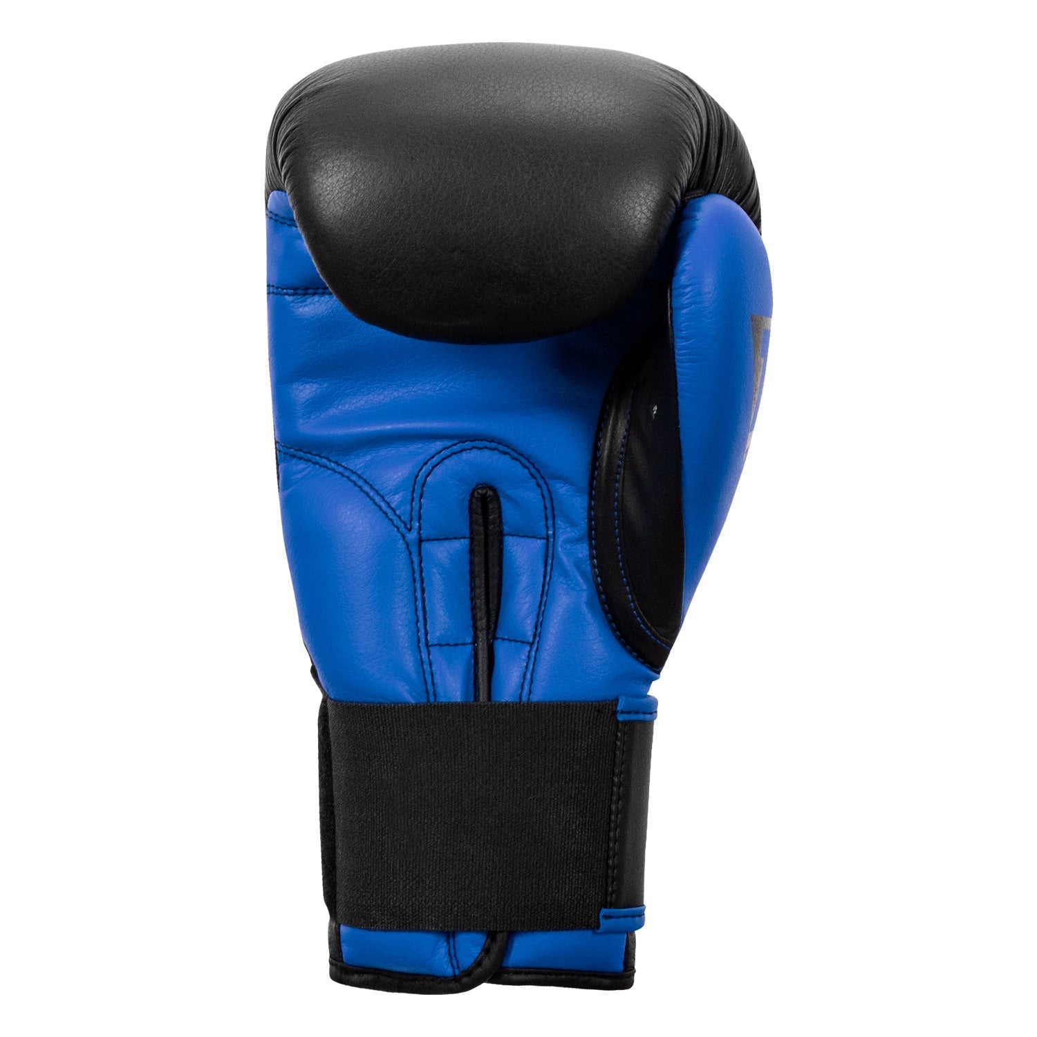 TITLE DYNAMIC CUERO Guantes De Boxeo