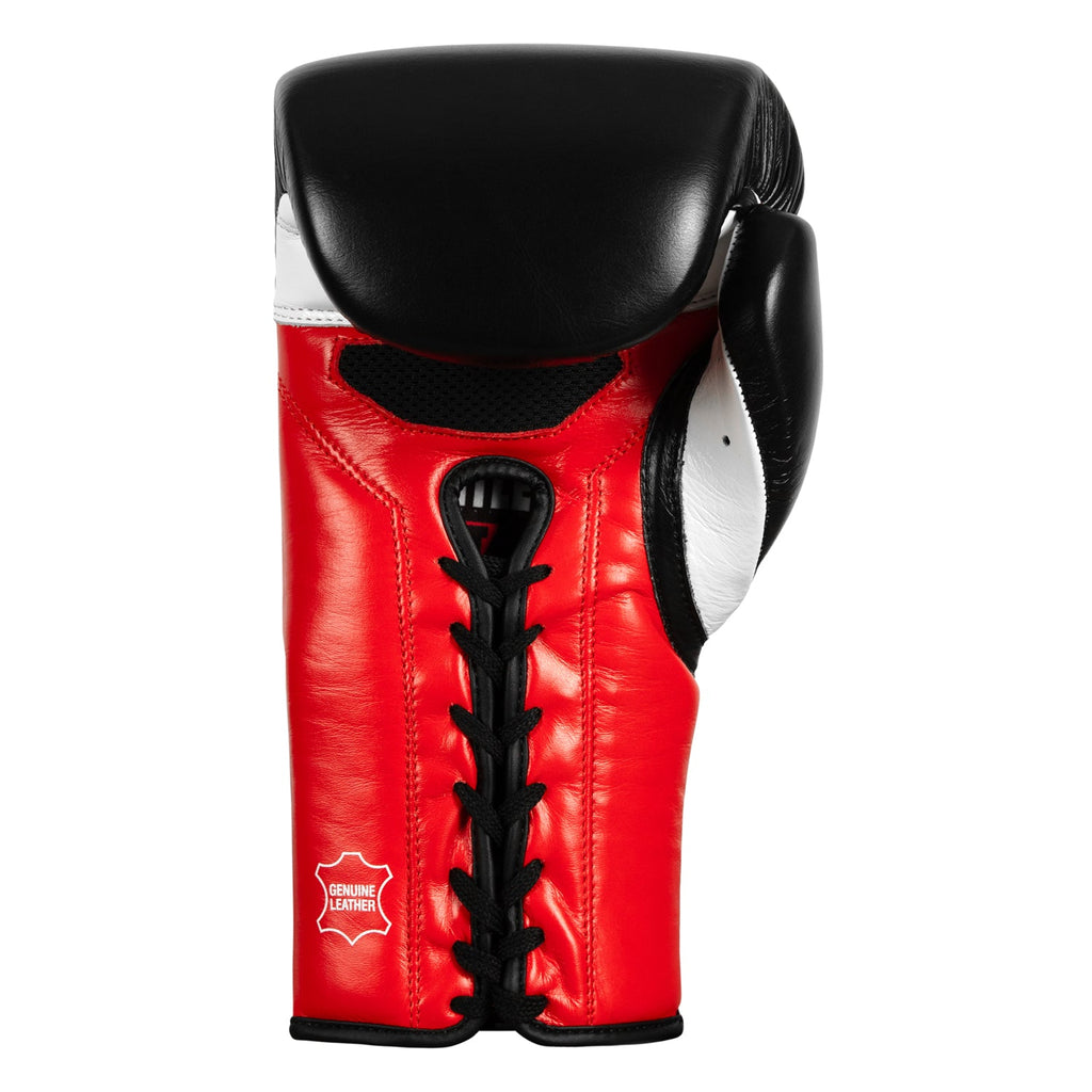 TITLE GEL GENERATION guantes para boxeo