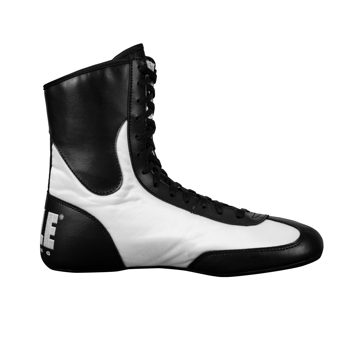 TITLE SPEED FLEX ENCORE botas de boxeo